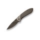 Navalha Nobleman™ 327 - Buck Knives