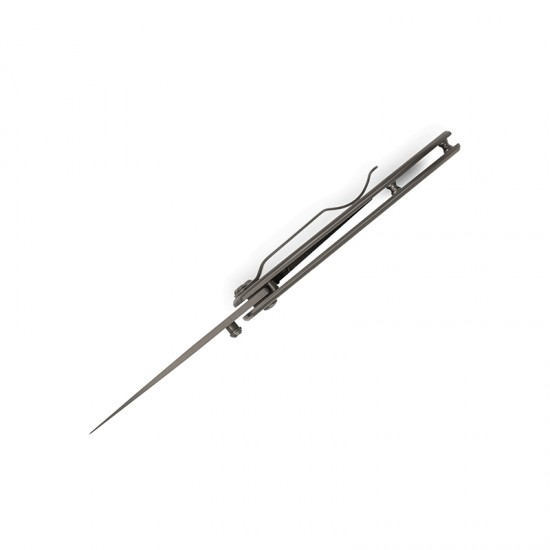 Navalha Nobleman™ 327 - Buck Knives