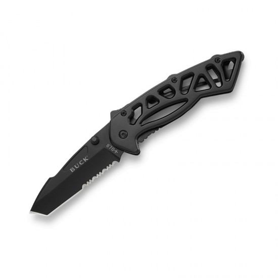 Navalha Bones™ 870 - Buck Knives
