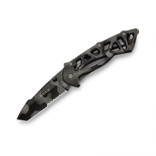 Navalha Bones™ 870 - Buck Knives