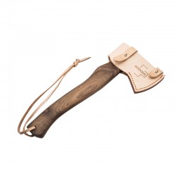 Machado Boker Plus "Appalachian" Aço Damasco