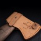 Machado Boker Plus "Appalachian" Aço Damasco