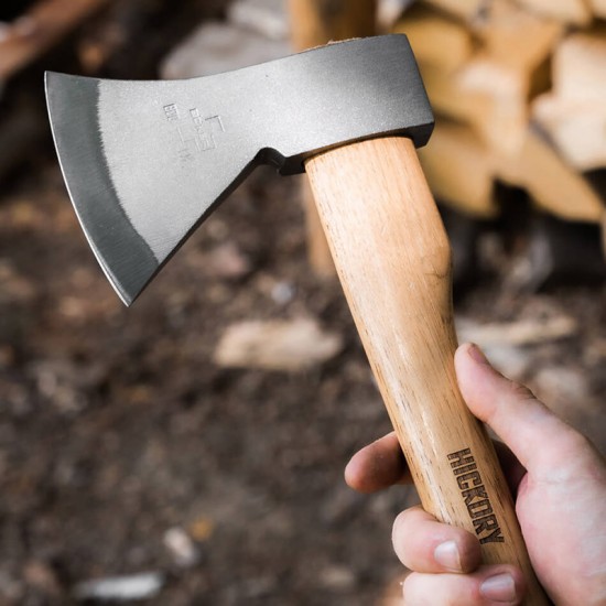 Machado Boker Plus "Appalachian"