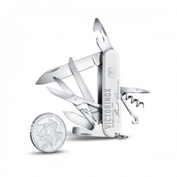 Victorinox Conjunto Comemorativo Karl Elsener 2018