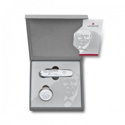 Victorinox Conjunto Comemorativo Karl Elsener 2018