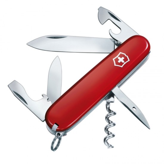 Victorinox Spartan 