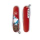 Victorinox Spartan - Santiago de Compostela