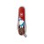 Victorinox Spartan - Santiago de Compostela