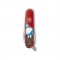 Victorinox Spartan - Santiago de Compostela