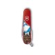 Victorinox Spartan - Santiago de Compostela