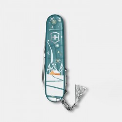 Victorinox "Winter Magic" Edição Limitada 2024