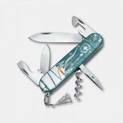 Victorinox "Winter Magic" Edição Limitada 2024