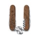Victorinox Climber Wood "Winter Magic" Edição Limitada 2025