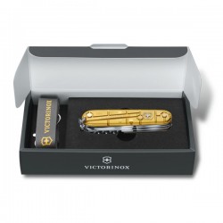 Victorinox Climber Gold Limited Edition