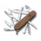 Victorinox Huntsman Wood
