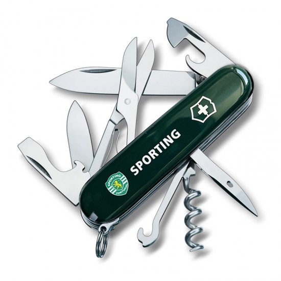 Victorinox Climber Sporting Clube de Portugal
