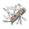 Victorinox Huntsman Navy Camouflage