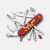 Victorinox Huntsman Year of the Snake 2025