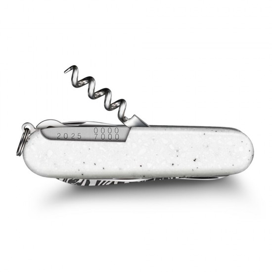 Victorinox Farmer X Alox Damasco Edição Limitada 2024