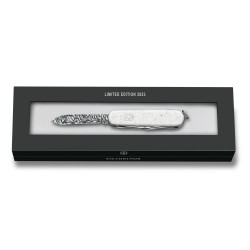 Victorinox Damast Limited Edition 2025 – Special Companion