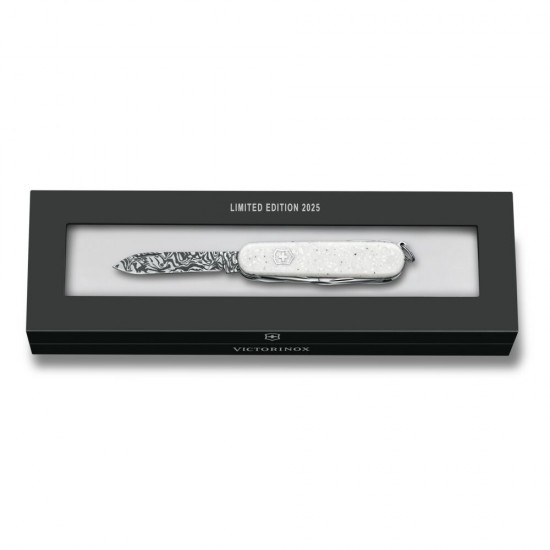 Victorinox Farmer X Alox Damasco Edição Limitada 2024