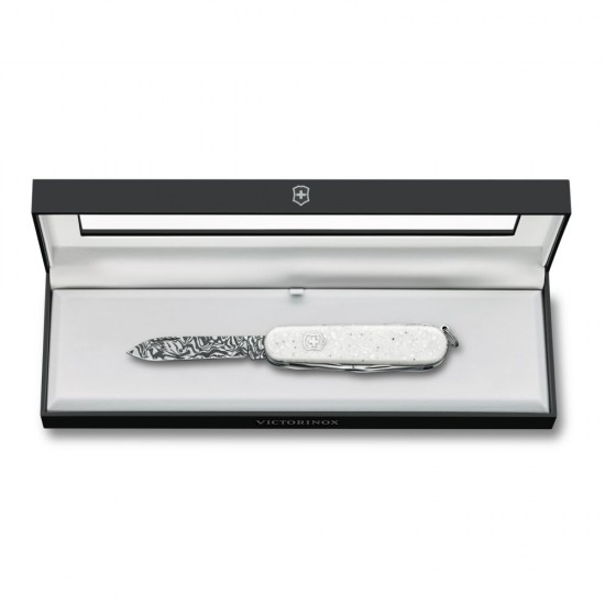 Victorinox Farmer X Alox Damasco Edição Limitada 2024