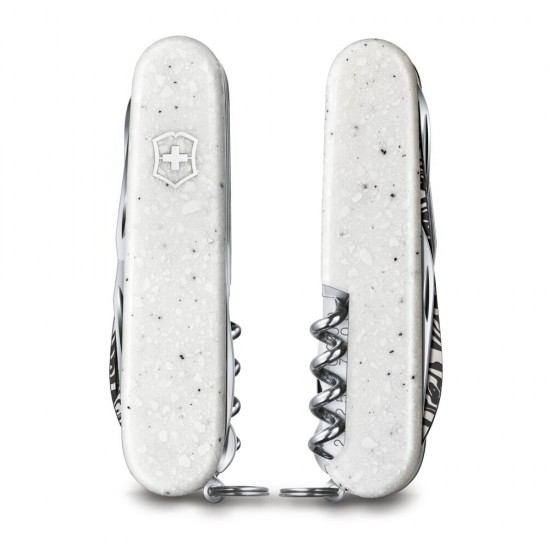 Victorinox Farmer X Alox Damasco Edição Limitada 2024