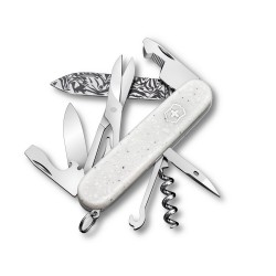 Victorinox Damast Limited Edition 2025 – Special Companion