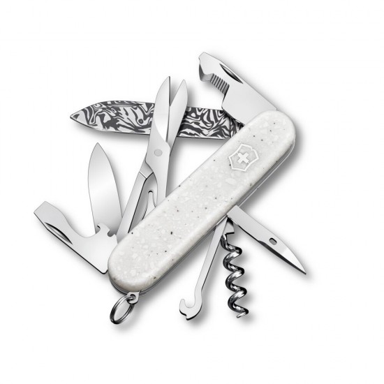 Victorinox Damast Limited Edition 2025 – Special Companion