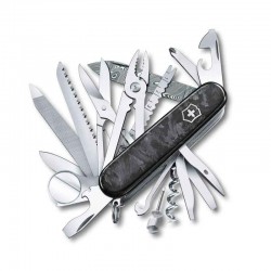 Victorinox SwissChamp Edição Limitada 2021