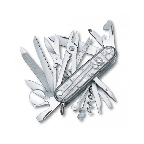 Victorinox SwissChamp SilverTech