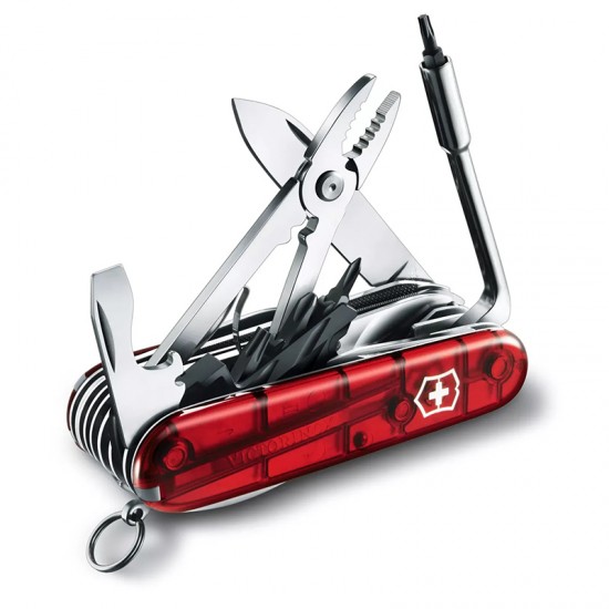 Victorinox CyberTool L