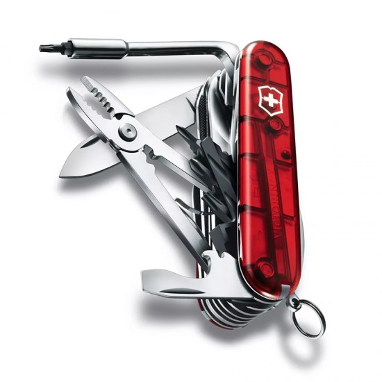 Victorinox CyberTool L