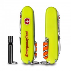 Victorinox Emergency Tool Huntsman Lite
