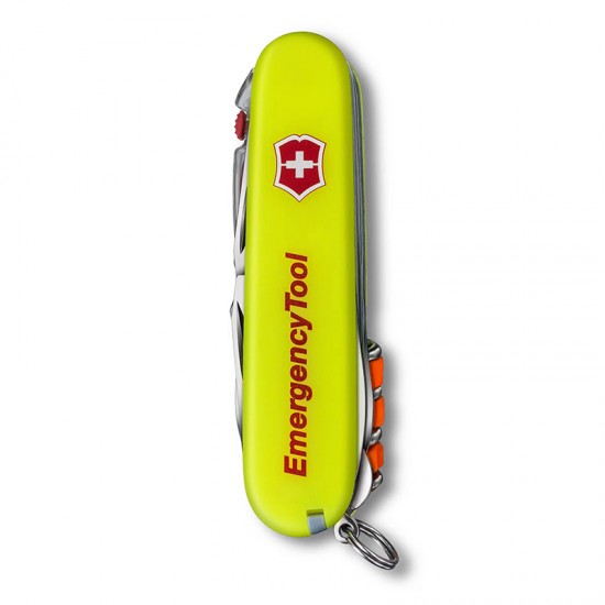 Victorinox Emergency Tool Huntsman Lite
