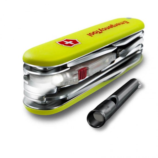 Victorinox Emergency Tool Huntsman Lite