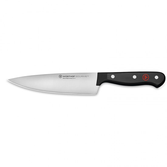 Faca de Chefe Wüsthof Gourmet