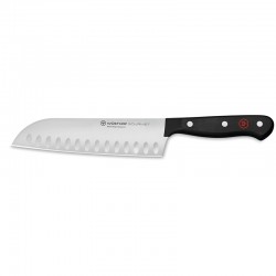 Faca Santoku Wüsthof Gourmet c/ Alvéolos 17 cm