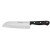 Faca Santoku Wüsthof Gourmet c/ Alvéolos 17 cm