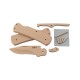 Nathan's Kit Navalha