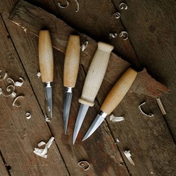 Mora "Wood Carving 105" 