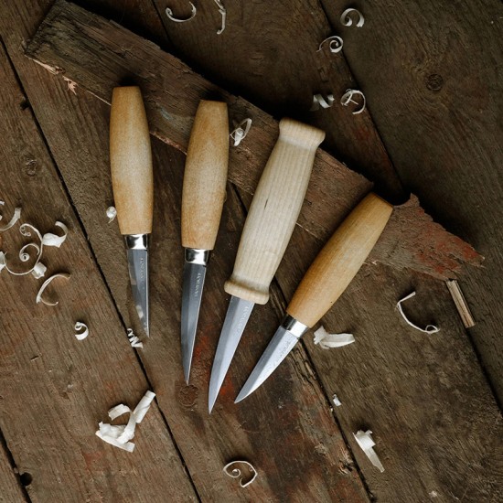 Mora "Wood Carving 105" 