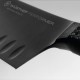 Faca Santoku Wüsthof Performer c/ Alvéolos 18 cm 