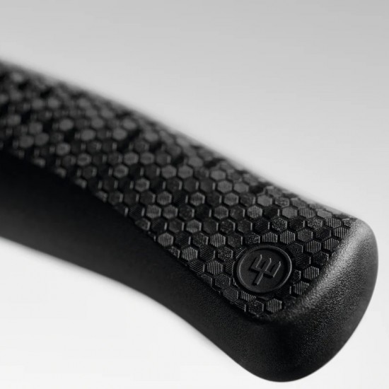 Faca Santoku Wüsthof Performer c/ Alvéolos 18 cm 