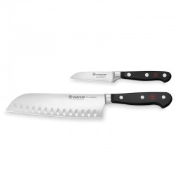 Conjunto de Facas Wüsthof Classic - Asian Cook’s Set