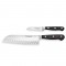 Conjunto de Facas Wüsthof Classic - Asian Cook’s Set