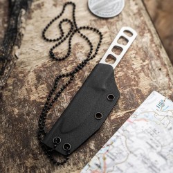 Faca Táctica Böker - BFF Packlite