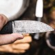 Faca Táctica Böker - Bronco Mini