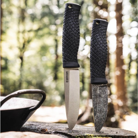 Faca Táctica Böker - Bronco Mini