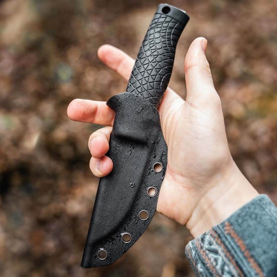 Faca Táctica Böker - Naturensöhne MK. I